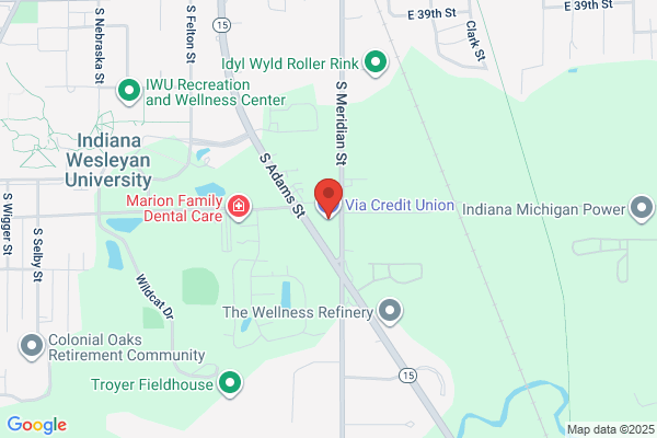 Marion School Employees Federal Credit Union