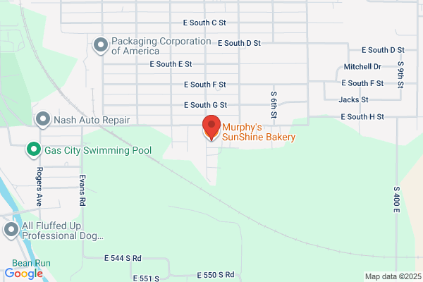 Murphy's SunShine Bakery