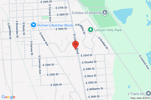 Nazarene Lincoln Blvd