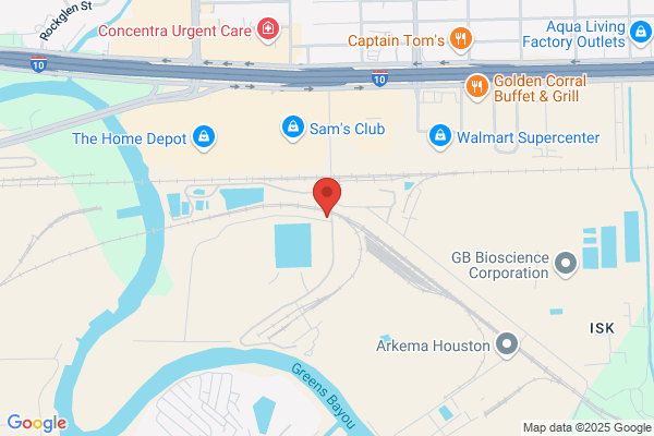 Brenntag Southwest Inc