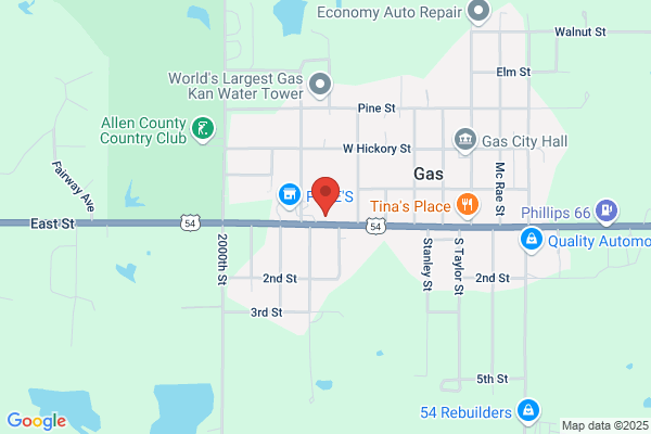 Eagle Valley Storage