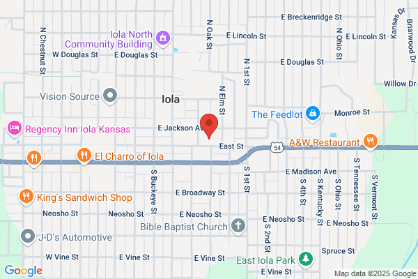 Iola Middle School