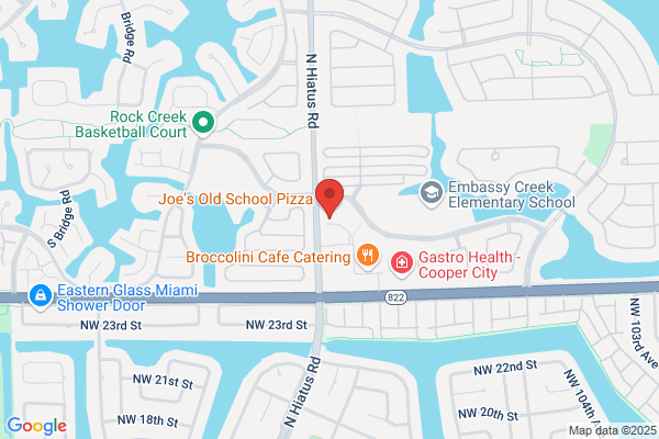 Main Spot Cafe & Grocery