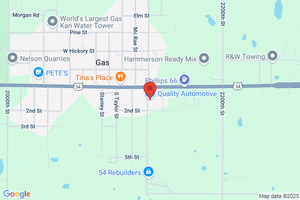 Quality Auto Repair