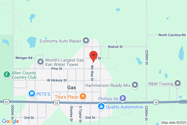 RV Service Center