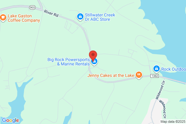 Bill's Marine Inc
