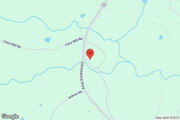 Clark James L Logging Inc