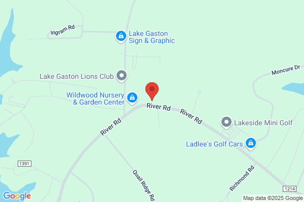 Lake Gaston Car Care