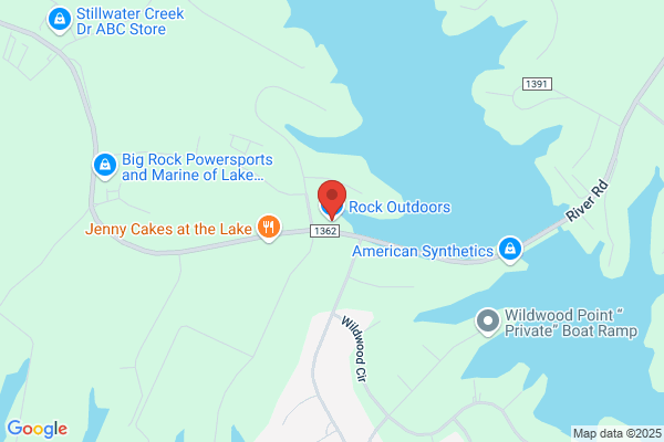 Lake Gaston Water Sports