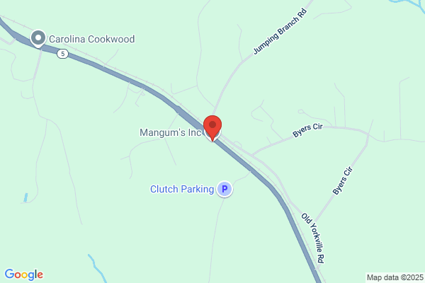 Mangum Management Inc