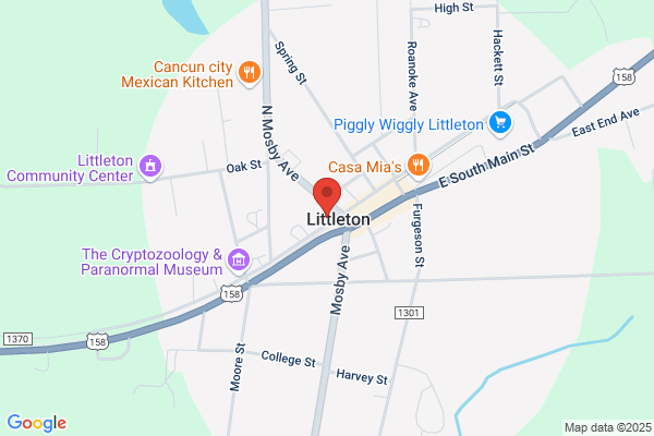 Preferred Properties On Lake Gaston