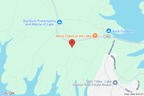 Sherwood Mary Lake Living