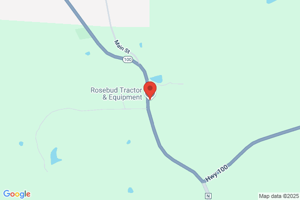 Bockting Equipment Inc