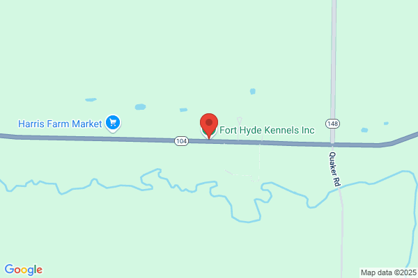 Fort Hyde Kennels