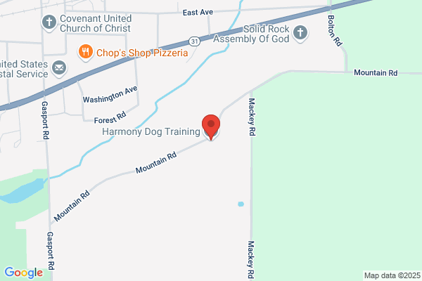 Harmony Dog Training, A division of Newfangled Business Enterprises, LLC