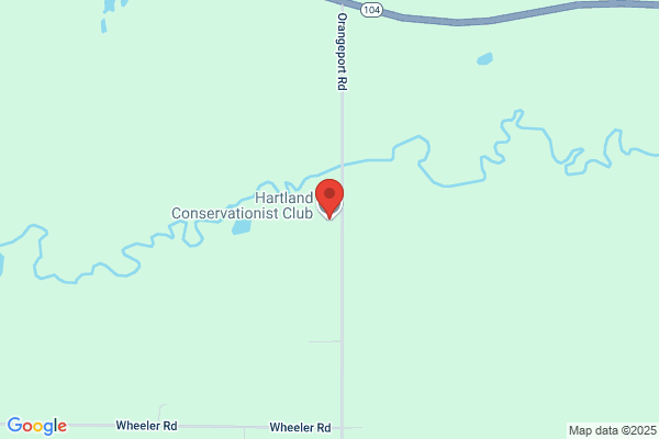 Hartland Conservationist Club