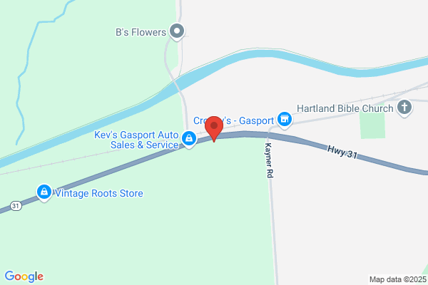 Jamesport Tap