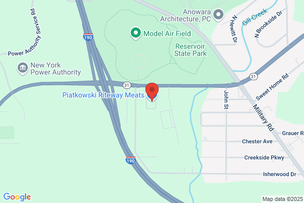 Piatkowski Riteway Meats