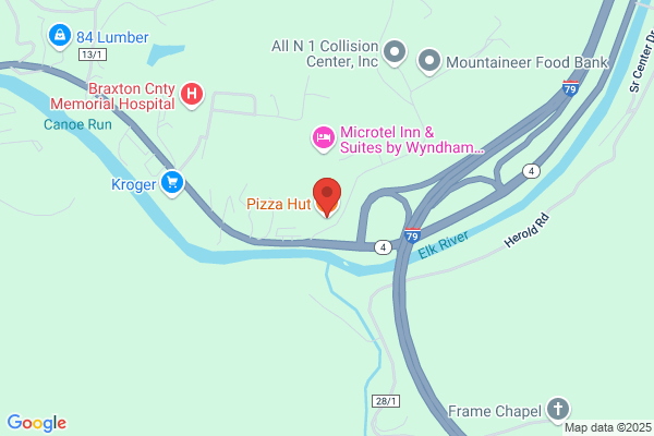 Pizza Hut
