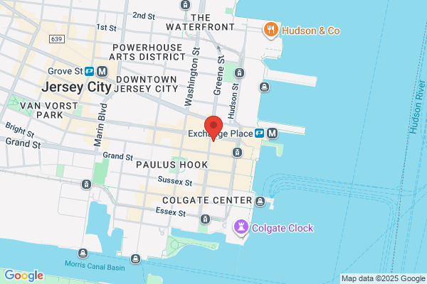 City Diner