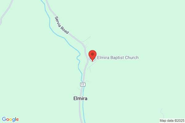 Elmira Baptist Church
