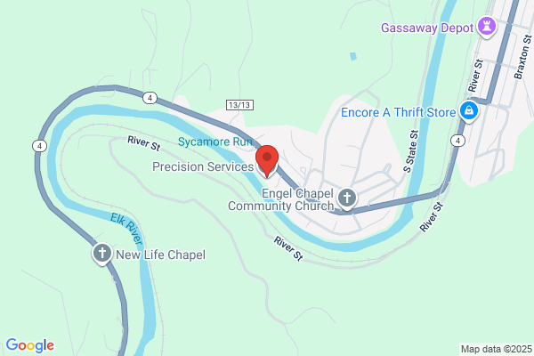 Precision Services