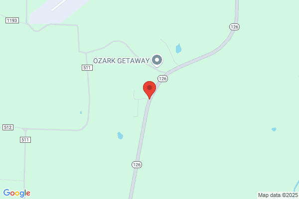 Arkansas Forestry Commission