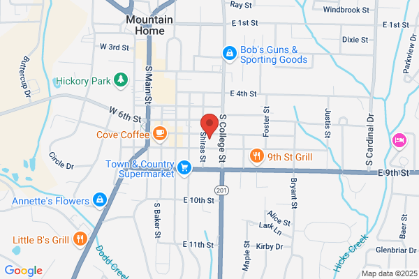 Full Circle Properties