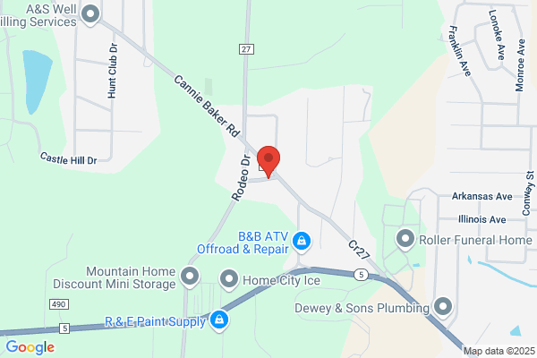 Mountain Home Woodworks Llc
