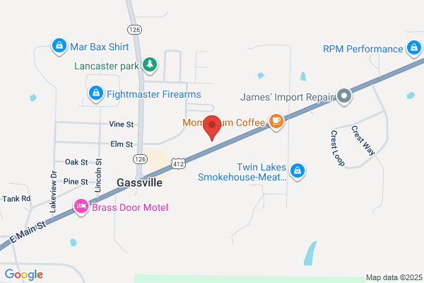 Russells Carpet Outlet