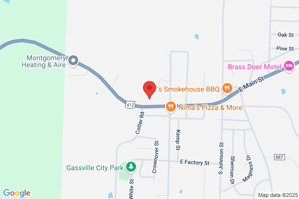 Sanders Auto Sales