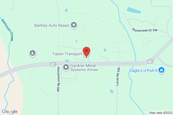 Taylor Transportation