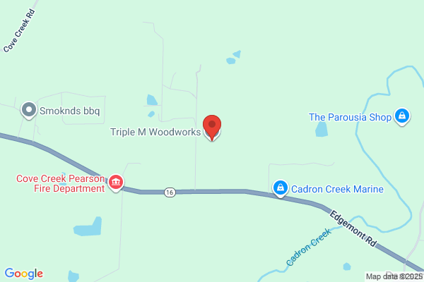 Triple C Woodworks