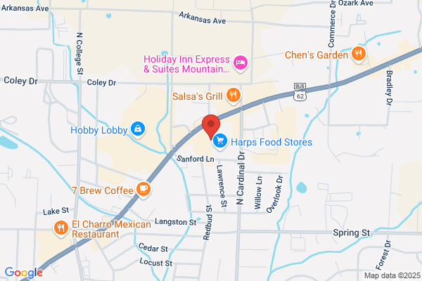 Tys Frozen Custard & Deli