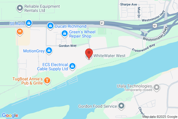 White River Industries Incorporated