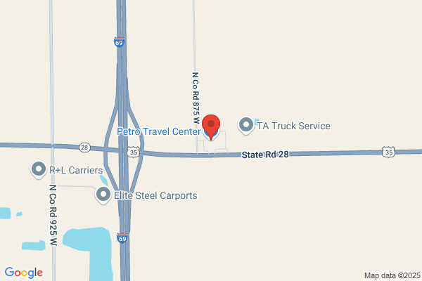 Petro Travel Center