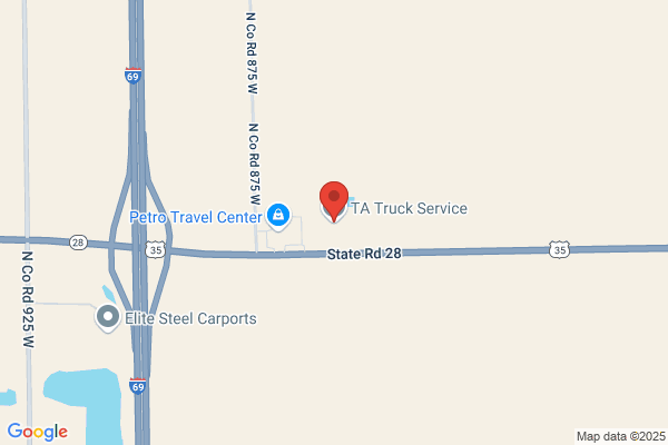 TA Truck Service