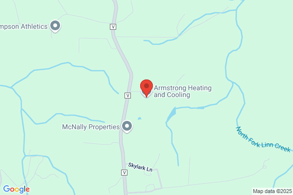 Armstrong Heating & Cooling
