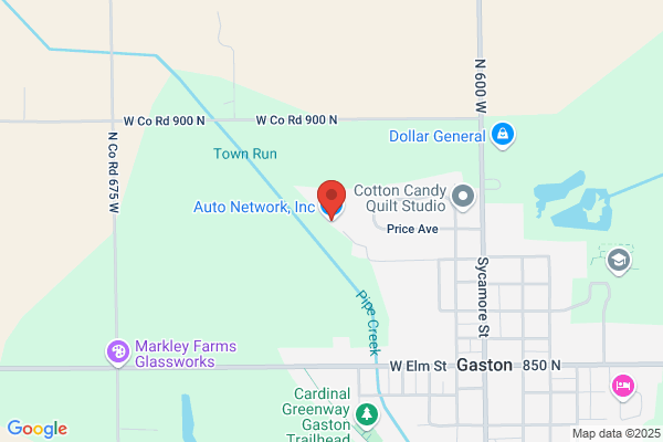 Auto Network Inc