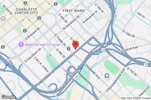 Bust-Out Bail Bonds