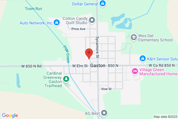 Gaston Church of the Nazarene