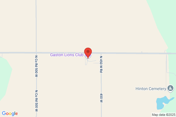 Gaston Lions Club Park