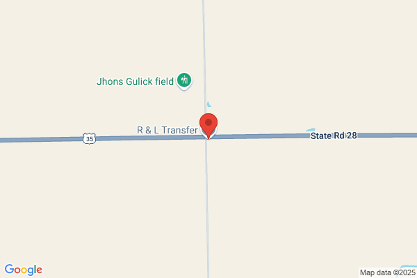 R & L Transfer
