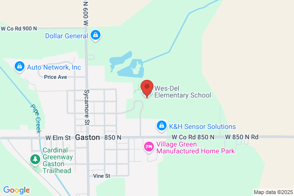 Schools, Wes-Del Community Schools, Wes-Del Elementary