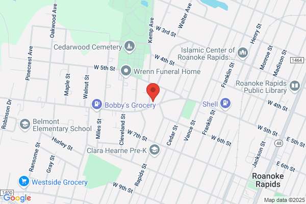 Borre's Plumbing