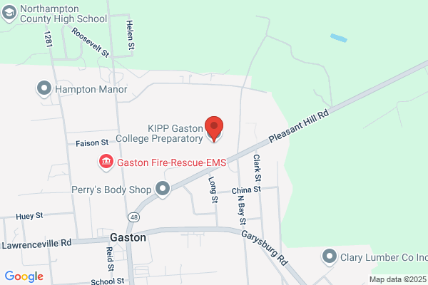 Gaston College Preparatory