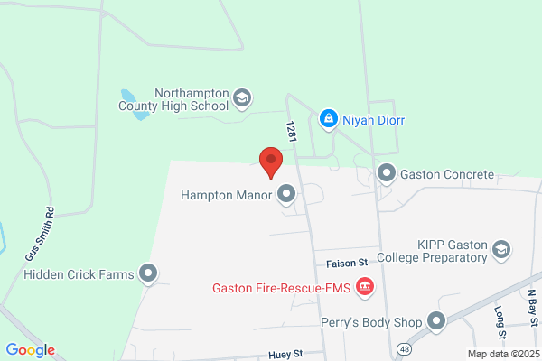 Gaston Middle School