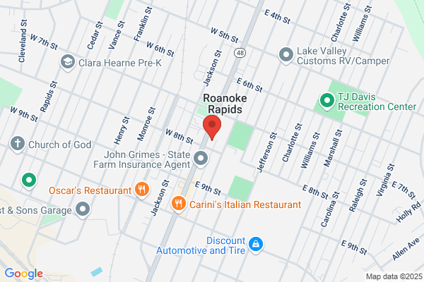 Hanudel Robert A Law Office