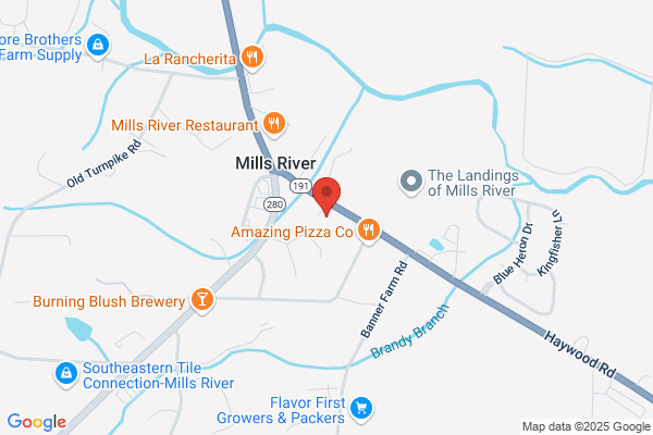 Mills Barber Shop