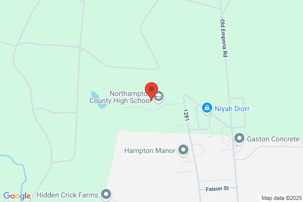 Northampton High School West